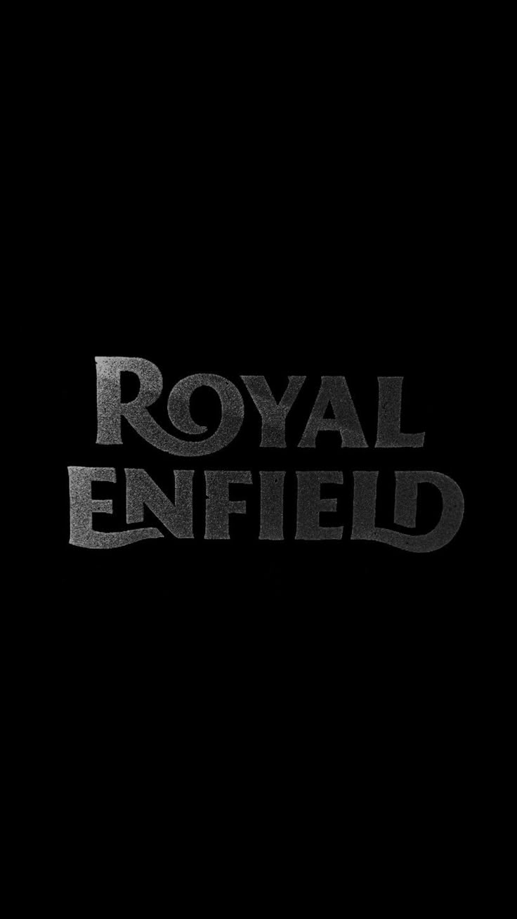 Royal Enfield